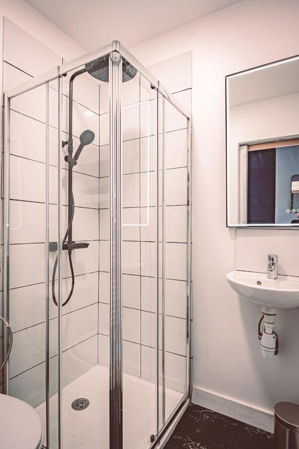 La Suite - Paisible Et A Deux Pas De La Gare Reims Ngoại thất bức ảnh